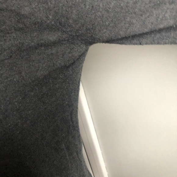 KERSH | Skull head design | Grey Cardigan | XS - Picture 4 of 9